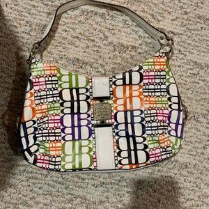 Dana Buchman purse